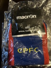Macron brand new for sale  LONDON
