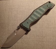 Benchmade 757 vicar gebraucht kaufen  Berge