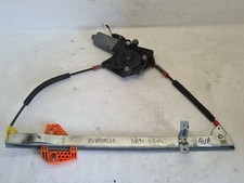 Lève vitre électrique d'occasion  Narrosse
