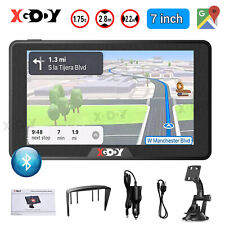 Xgody bluetooth navigationsger gebraucht kaufen  Bremen