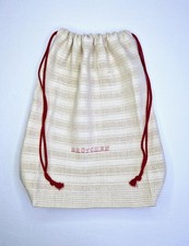 Brötchenbeutel altes handgew gebraucht kaufen  Rotenburg