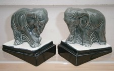 Pair vintage art for sale  ACCRINGTON