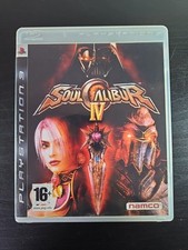 Soul calibur complet d'occasion  Gien