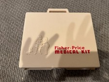 medical fisher 1977 kit for sale medical fisher 1977 kit for sale Atlanta