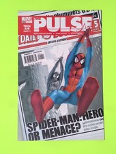 Pulse 2004 marvel d'occasion  Expédié en Belgium