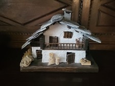 Casetta montana usato  Valgioie