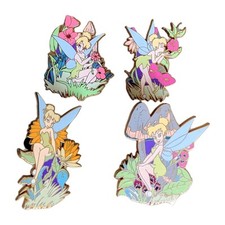 Disney tinker bell d'occasion  Expédié en Belgium