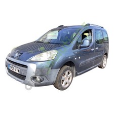 Peugeot partner teepee for sale  NOTTINGHAM
