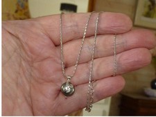 Ancien collier chaine d'occasion  Fouras