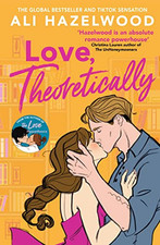Love theoretically bestsel... for sale  UK