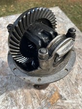 morris diff for sale  SALISBURY
