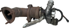 Turbo turbina turbocompressore usato  Italia