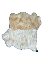 Natural sheepskin rug for sale  Miami