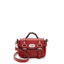 Mulberry polished buffalo for sale  USA