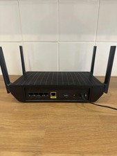 Linksys hydra pro for sale  BAMPTON