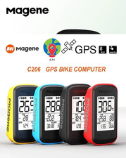 Contachilometri gps magene usato  Desio