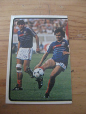 Image panini football d'occasion  Chaumont