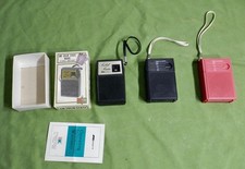 Vintage transistor radio for sale  Gladstone