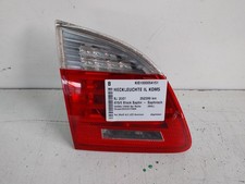 Bmw e60 2007 gebraucht kaufen  Norderstedt