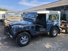 1988 land rover for sale  ST. AUSTELL