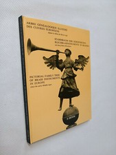 Livre arbre genealogique d'occasion  Saint-Quentin