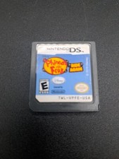 Carro Phineas and Ferb Ride Again (Nintendo DS) solo TWL-VPFE-EE. UU. segunda mano  Embacar hacia Mexico