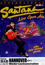 Santana 2002 live gebraucht kaufen  Oberhausen