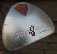 Taylormade mezza monza for sale  SCUNTHORPE