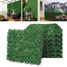 18x artificial greenery for sale  WORCESTER