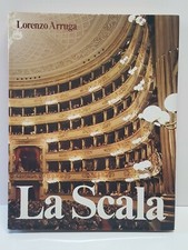 Scala lorenzo arruga usato  Cernusco sul Naviglio