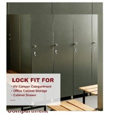 Naissian locks storage for sale  Memphis