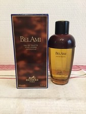 Parfum hermès bel d'occasion  Reims