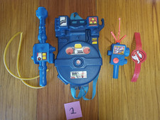 Proton pack real for sale  LONDON
