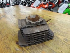 Yamaha rd125dx 1e7 for sale  WOLVERHAMPTON