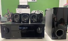 Pioneer sintoamplificatore hom usato  Firenze