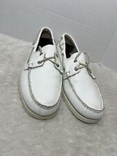 Sebago men size for sale  Euless