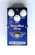 Mad professor deep for sale  BOURNEMOUTH