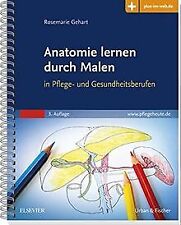 Anatomie lernen durch gebraucht kaufen  Berlin