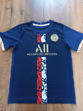 Trikot paris saint gebraucht kaufen  Reichenbach/O.L.