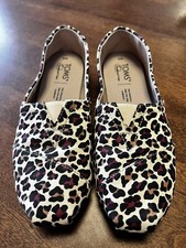 Toms women alpargata for sale  Strasburg