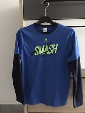 Shirt tennis enfant d'occasion  Sciez