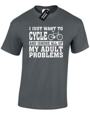 Want cycle mens for sale  MANCHESTER