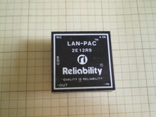 MÓDULO CONVERSOR DC PARA DC 12V EM 9 VOLTS OUT, usado comprar usado  Enviando para Brazil