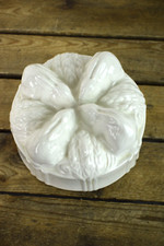 Burleigh staffordshire white for sale  WIGSTON