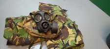 S10 respirator haversack for sale  SUNDERLAND