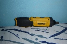 Usado, Chave de fenda giroscópica sem fio DEWALT DCF682 8V MAX {SOMENTE FERRAMENTA} comprar usado  Enviando para Brazil