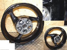 Gsr600 felge hinten gebraucht kaufen  Tauberbischofsheim