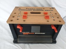 Black decker workbox for sale  MIDDLESBROUGH