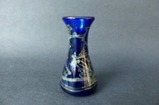 small glass bud vases for sale  BLACKBURN