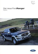 Ford ranger zubehör gebraucht kaufen  Gladbeck